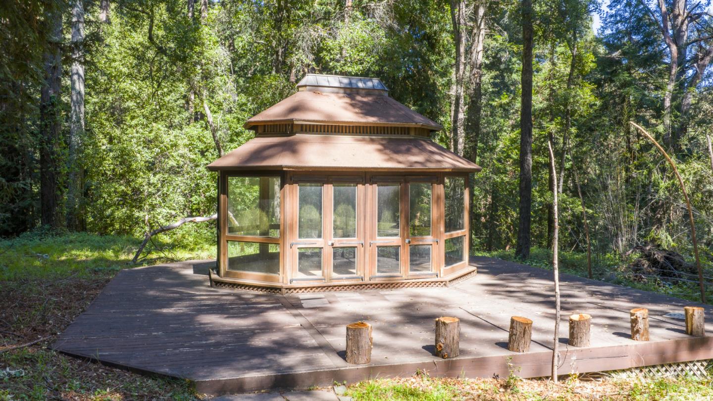 Detail Gallery Image 10 of 58 For 4444 Trout Gulch Rd, Aptos,  CA 95003 - – Beds | – Baths