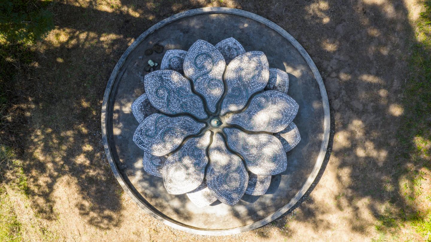 Detail Gallery Image 11 of 58 For 4444 Trout Gulch Rd, Aptos,  CA 95003 - – Beds | – Baths