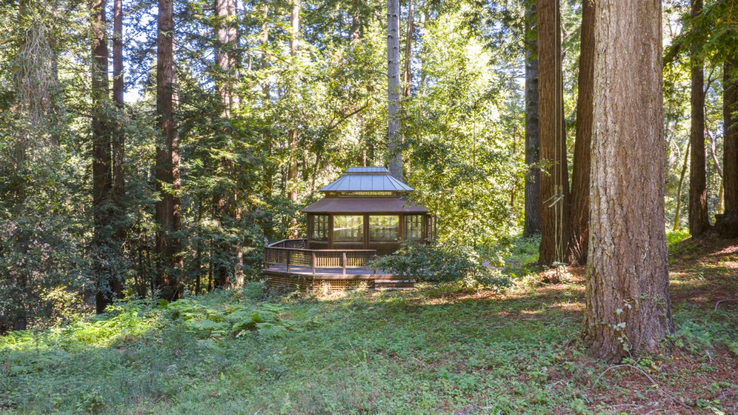 Detail Gallery Image 12 of 58 For 4444 Trout Gulch Rd, Aptos,  CA 95003 - – Beds | – Baths