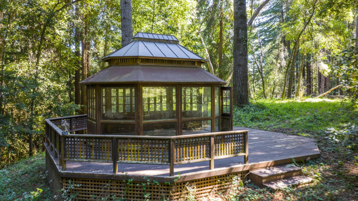 Detail Gallery Image 13 of 58 For 4444 Trout Gulch Rd, Aptos,  CA 95003 - – Beds | – Baths