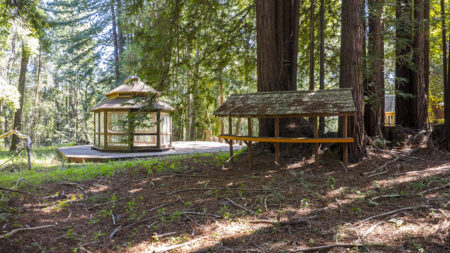 Detail Gallery Image 14 of 58 For 4444 Trout Gulch Rd, Aptos,  CA 95003 - – Beds | – Baths