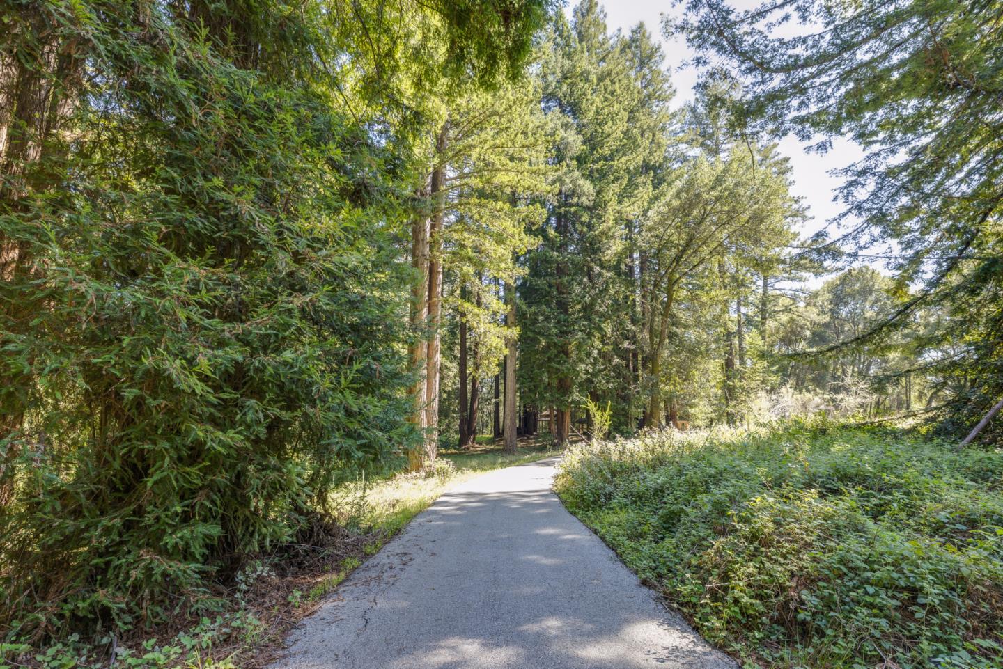 Detail Gallery Image 2 of 58 For 4444 Trout Gulch Rd, Aptos,  CA 95003 - – Beds | – Baths