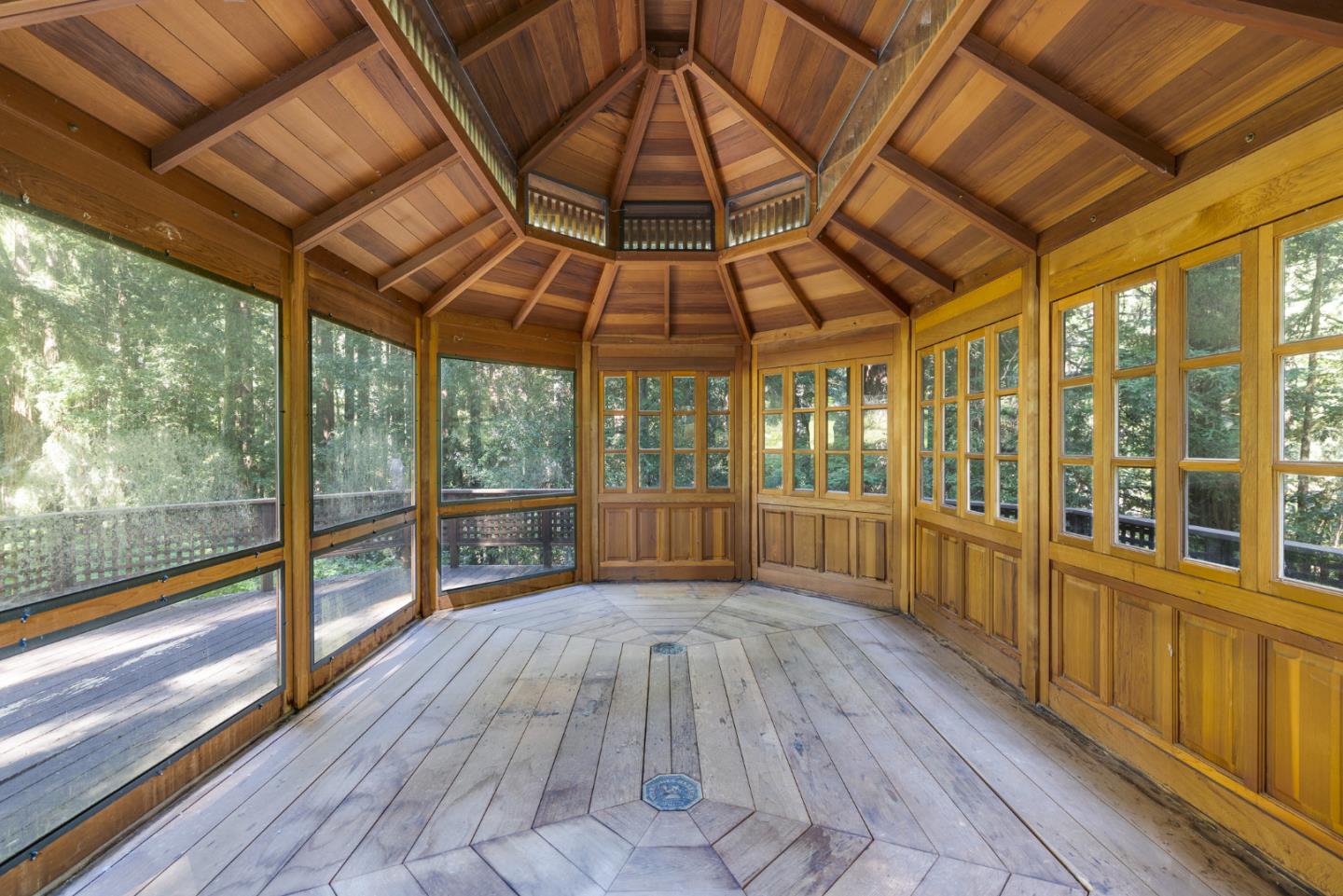 Detail Gallery Image 22 of 58 For 4444 Trout Gulch Rd, Aptos,  CA 95003 - – Beds | – Baths