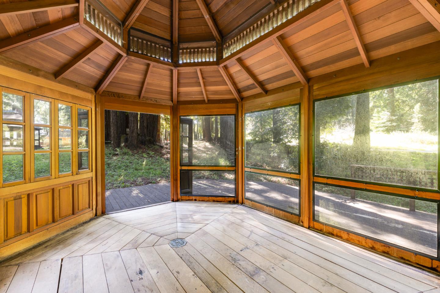 Detail Gallery Image 23 of 58 For 4444 Trout Gulch Rd, Aptos,  CA 95003 - – Beds | – Baths