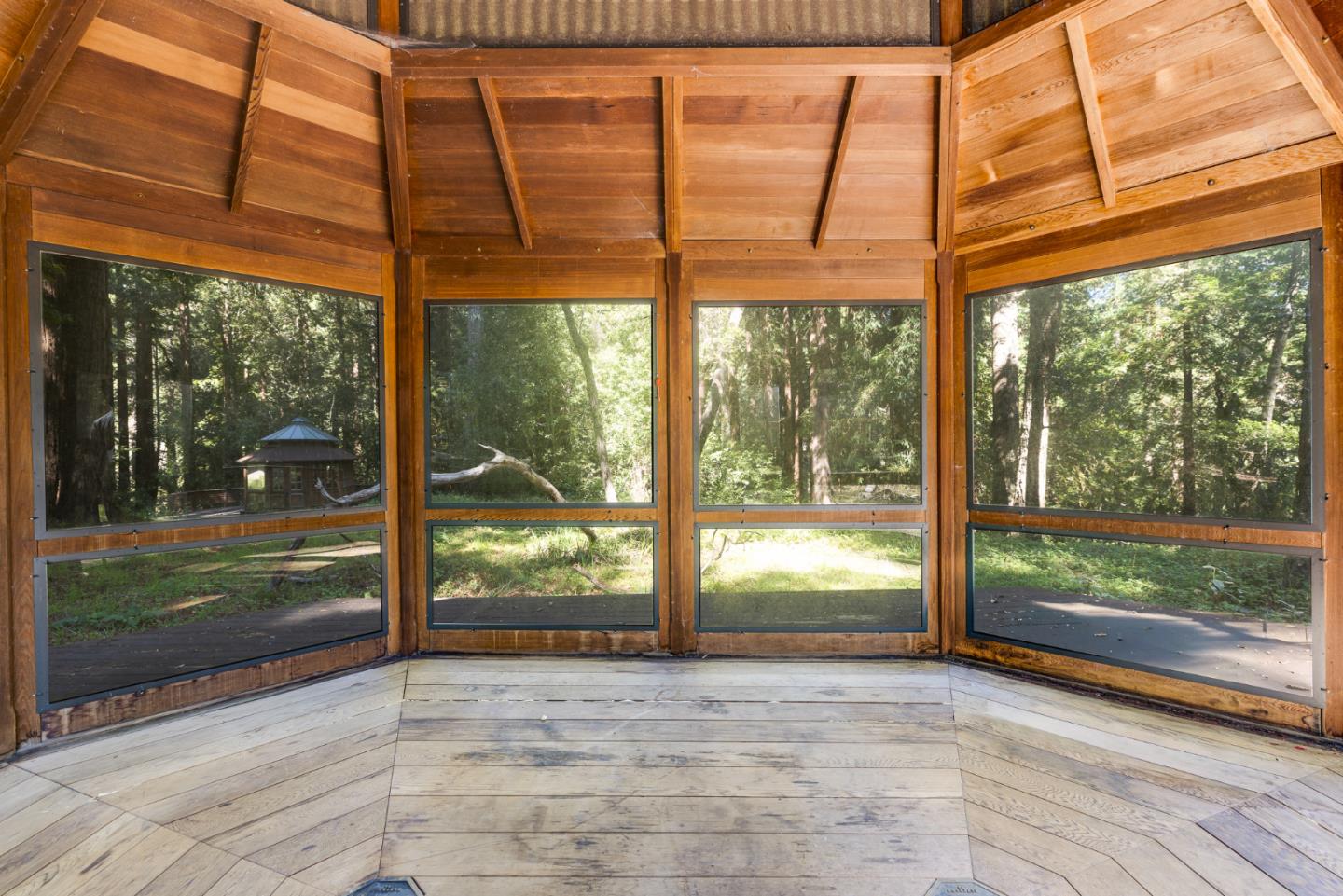 Detail Gallery Image 24 of 58 For 4444 Trout Gulch Rd, Aptos,  CA 95003 - – Beds | – Baths