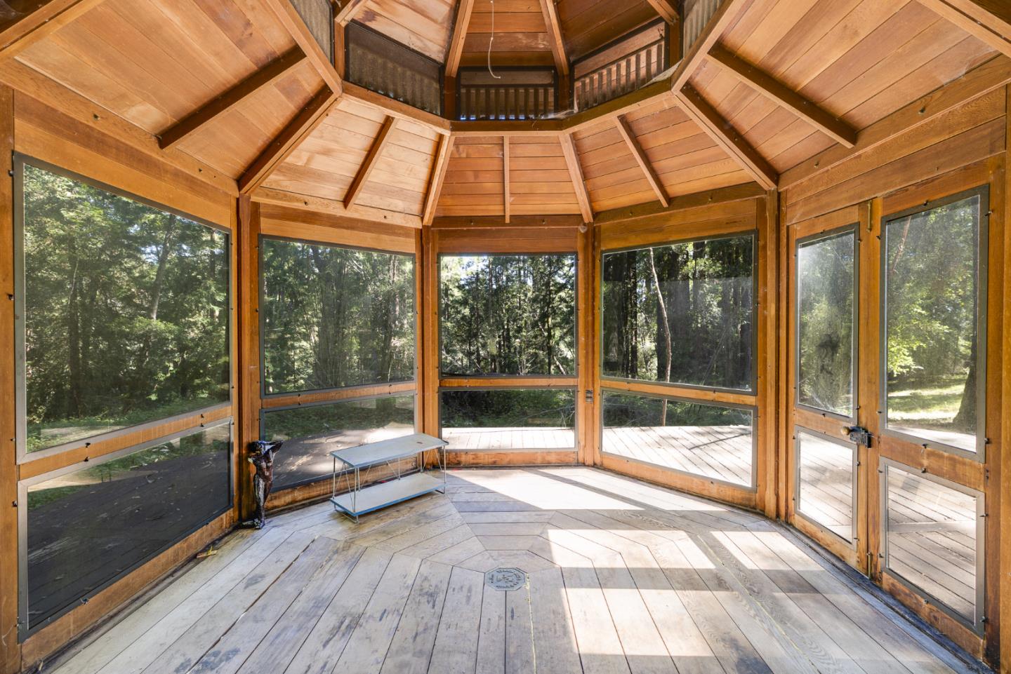 Detail Gallery Image 25 of 58 For 4444 Trout Gulch Rd, Aptos,  CA 95003 - – Beds | – Baths