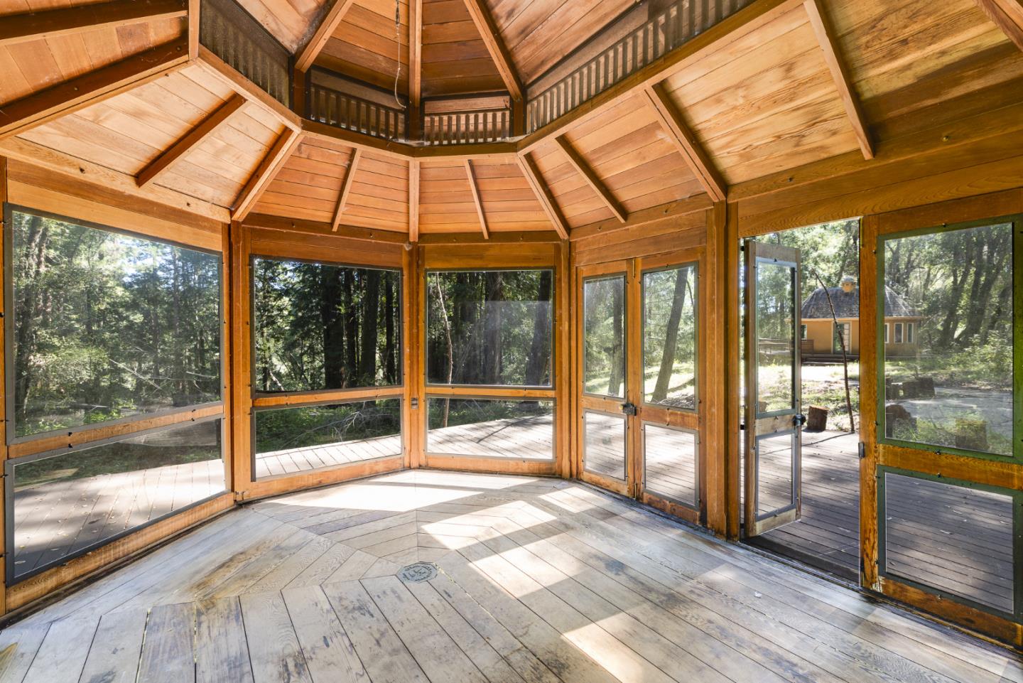 Detail Gallery Image 26 of 58 For 4444 Trout Gulch Rd, Aptos,  CA 95003 - – Beds | – Baths