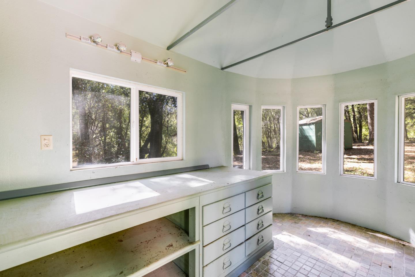 Detail Gallery Image 34 of 58 For 4444 Trout Gulch Rd, Aptos,  CA 95003 - – Beds | – Baths