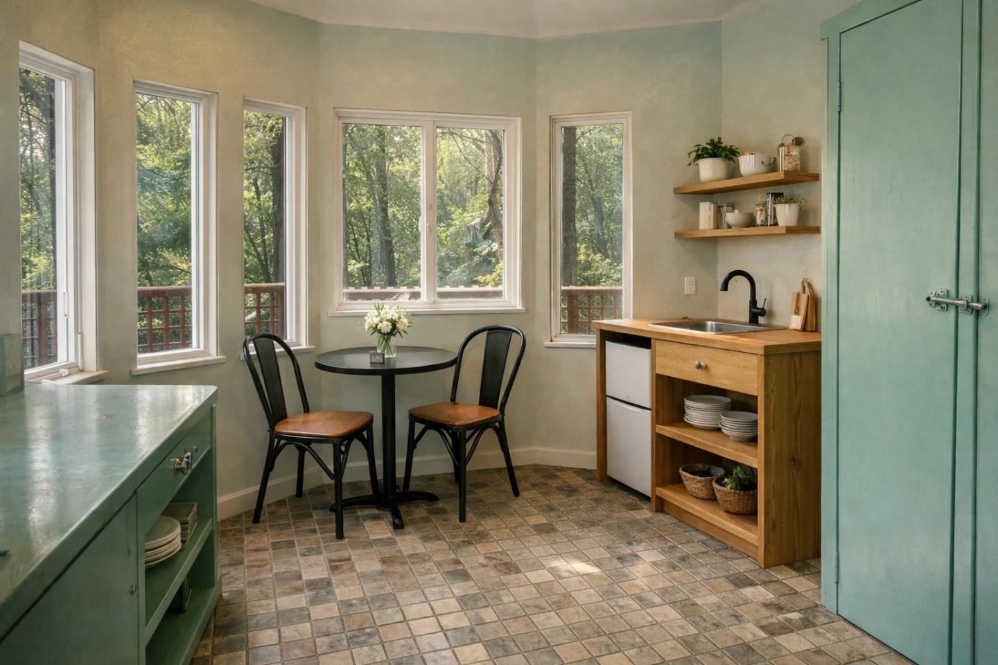 Detail Gallery Image 35 of 58 For 4444 Trout Gulch Rd, Aptos,  CA 95003 - – Beds | – Baths