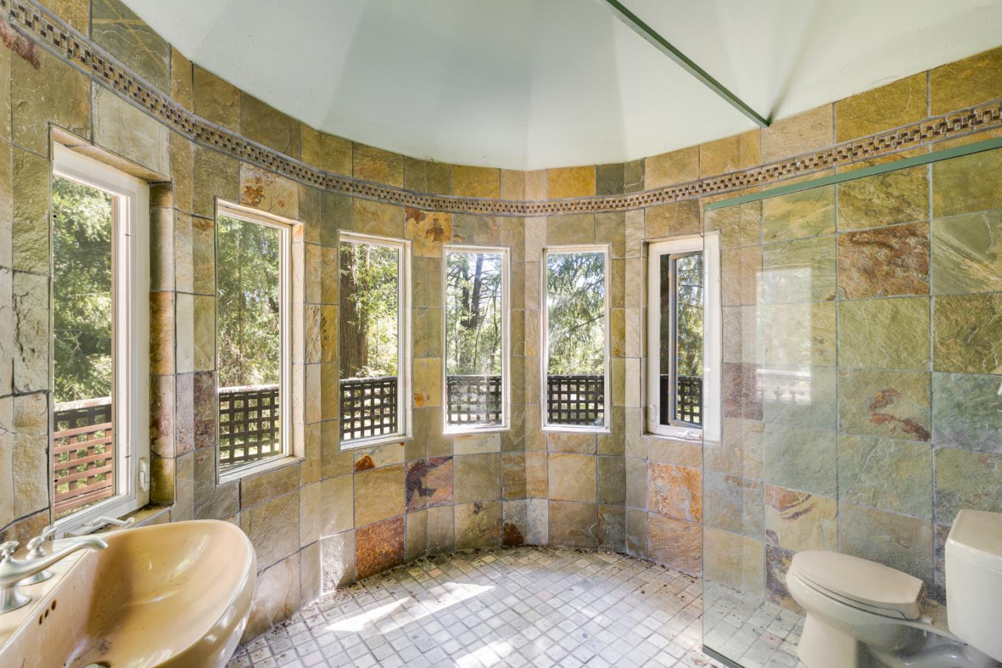 Detail Gallery Image 36 of 58 For 4444 Trout Gulch Rd, Aptos,  CA 95003 - – Beds | – Baths