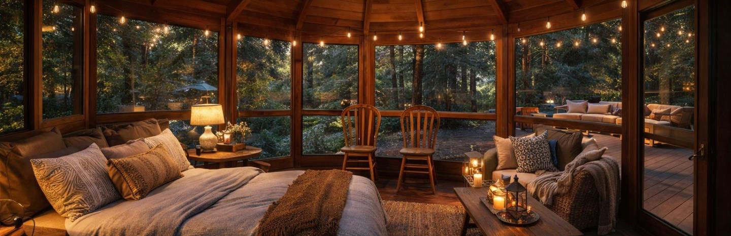 Detail Gallery Image 39 of 58 For 4444 Trout Gulch Rd, Aptos,  CA 95003 - – Beds | – Baths