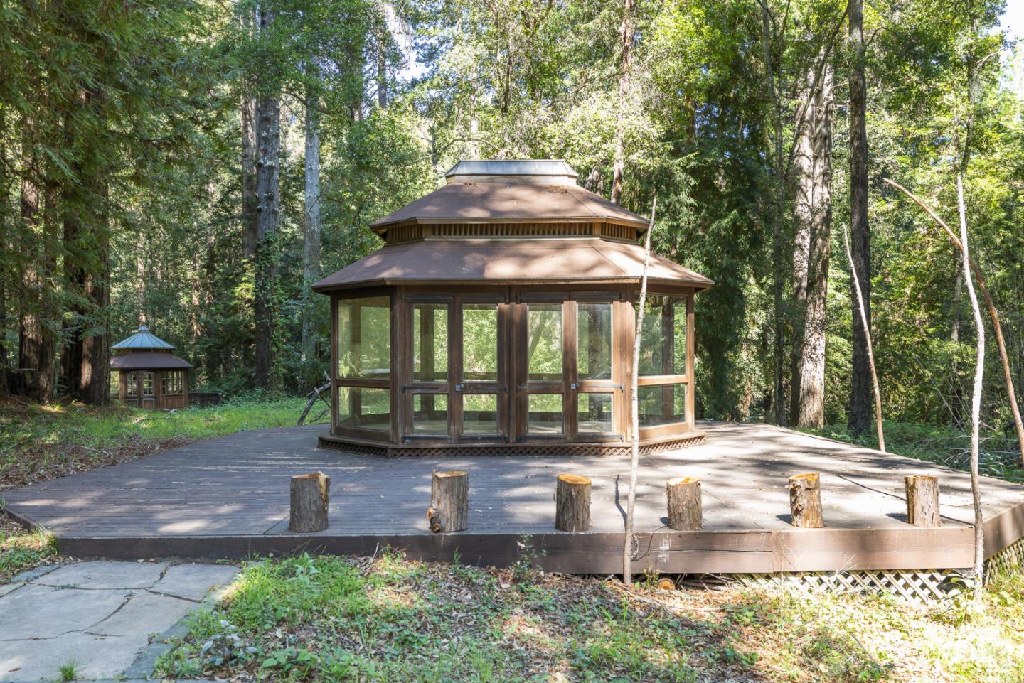 Detail Gallery Image 42 of 58 For 4444 Trout Gulch Rd, Aptos,  CA 95003 - – Beds | – Baths