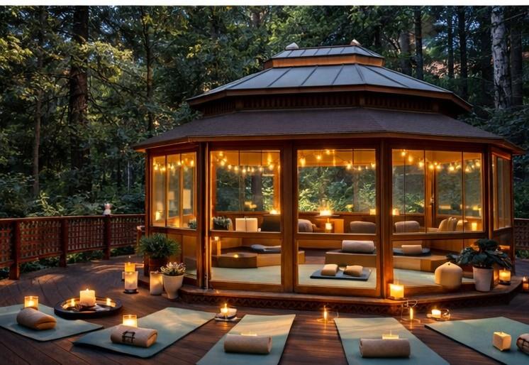 Detail Gallery Image 43 of 58 For 4444 Trout Gulch Rd, Aptos,  CA 95003 - – Beds | – Baths