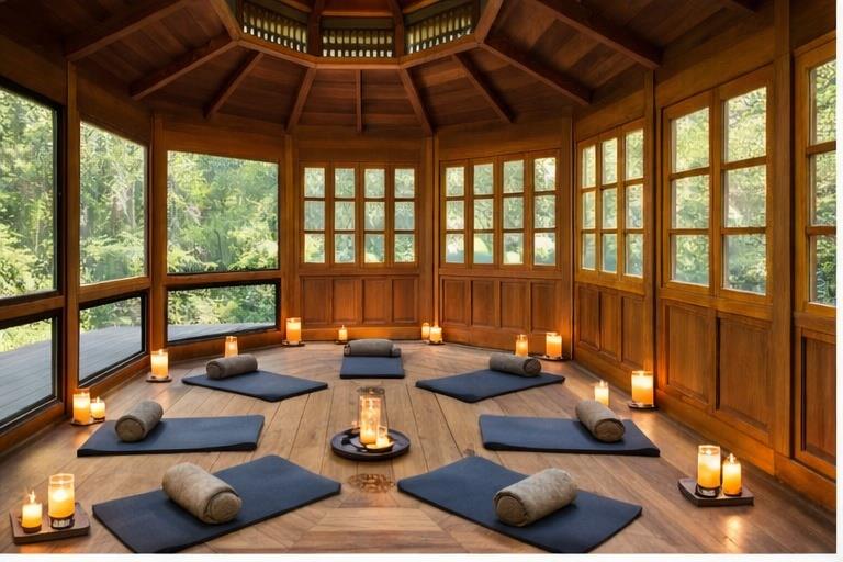 Detail Gallery Image 44 of 58 For 4444 Trout Gulch Rd, Aptos,  CA 95003 - – Beds | – Baths