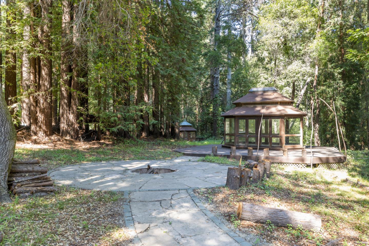 Detail Gallery Image 46 of 58 For 4444 Trout Gulch Rd, Aptos,  CA 95003 - – Beds | – Baths