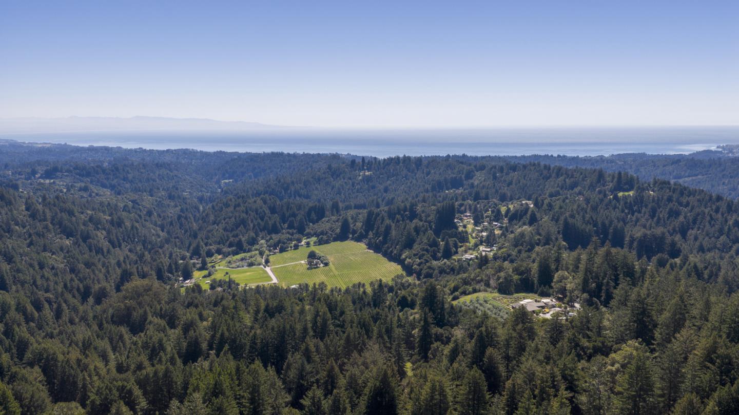 Detail Gallery Image 55 of 58 For 4444 Trout Gulch Rd, Aptos,  CA 95003 - – Beds | – Baths