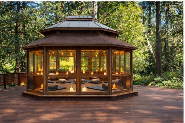 Detail Gallery Image 57 of 58 For 4444 Trout Gulch Rd, Aptos,  CA 95003 - – Beds | – Baths