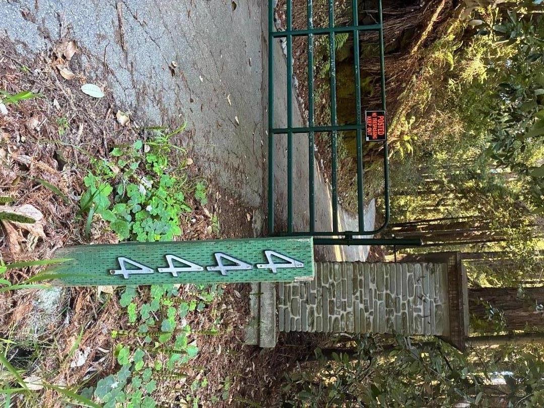 Detail Gallery Image 58 of 58 For 4444 Trout Gulch Rd, Aptos,  CA 95003 - – Beds | – Baths