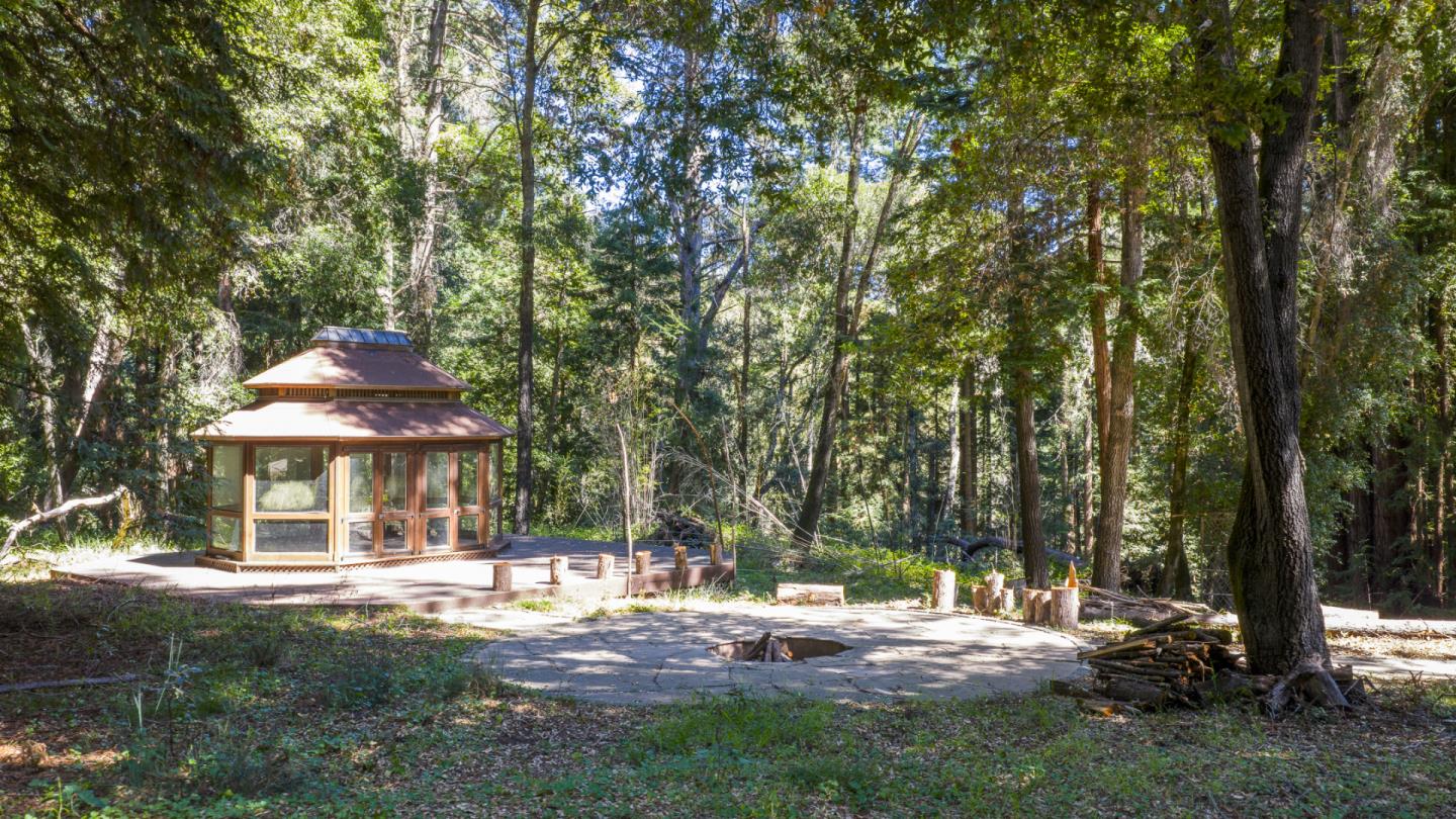 Detail Gallery Image 8 of 58 For 4444 Trout Gulch Rd, Aptos,  CA 95003 - – Beds | – Baths