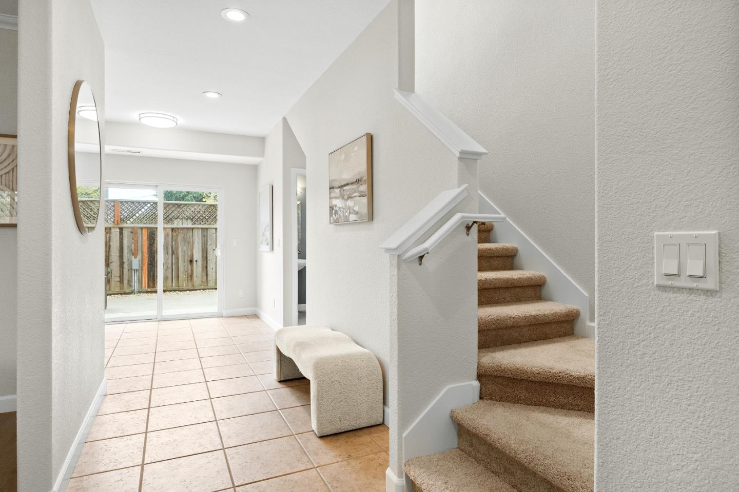 Detail Gallery Image 16 of 60 For 1576 Heritage Ln, Santa Cruz,  CA 95062 - 4 Beds | 3/1 Baths