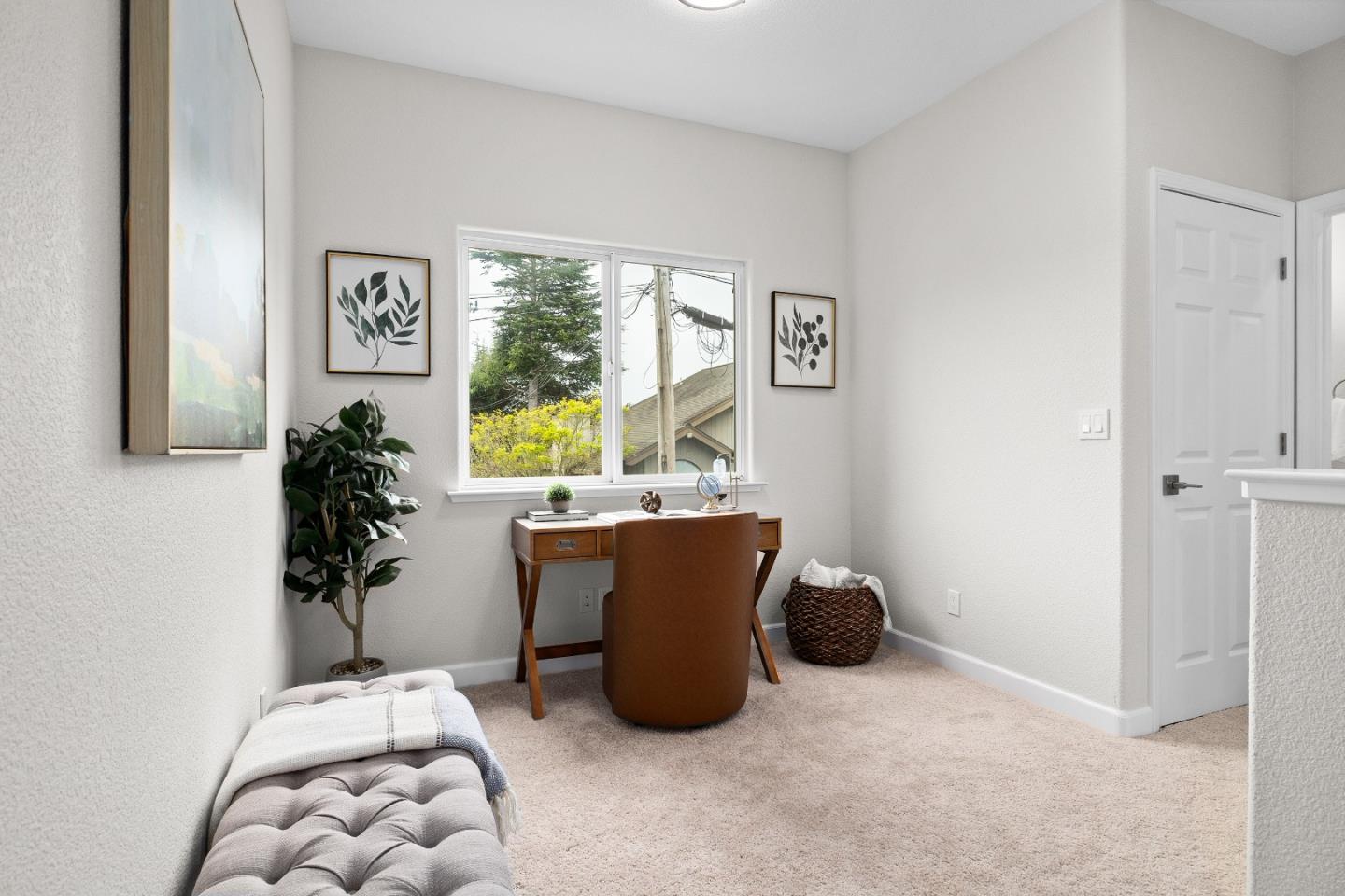 Detail Gallery Image 17 of 60 For 1576 Heritage Ln, Santa Cruz,  CA 95062 - 4 Beds | 3/1 Baths