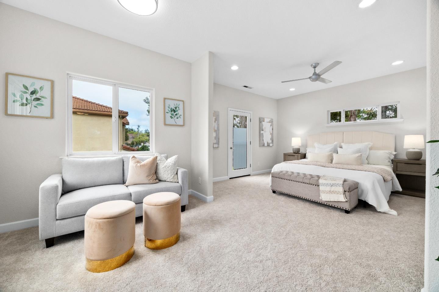 Detail Gallery Image 18 of 60 For 1576 Heritage Ln, Santa Cruz,  CA 95062 - 4 Beds | 3/1 Baths