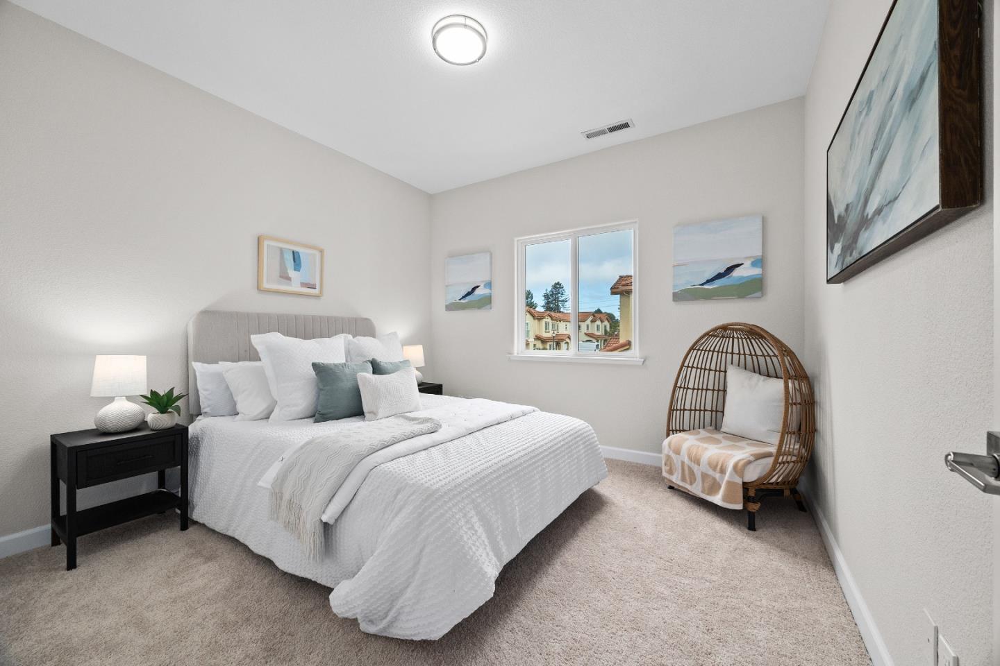 Detail Gallery Image 24 of 60 For 1576 Heritage Ln, Santa Cruz,  CA 95062 - 4 Beds | 3/1 Baths