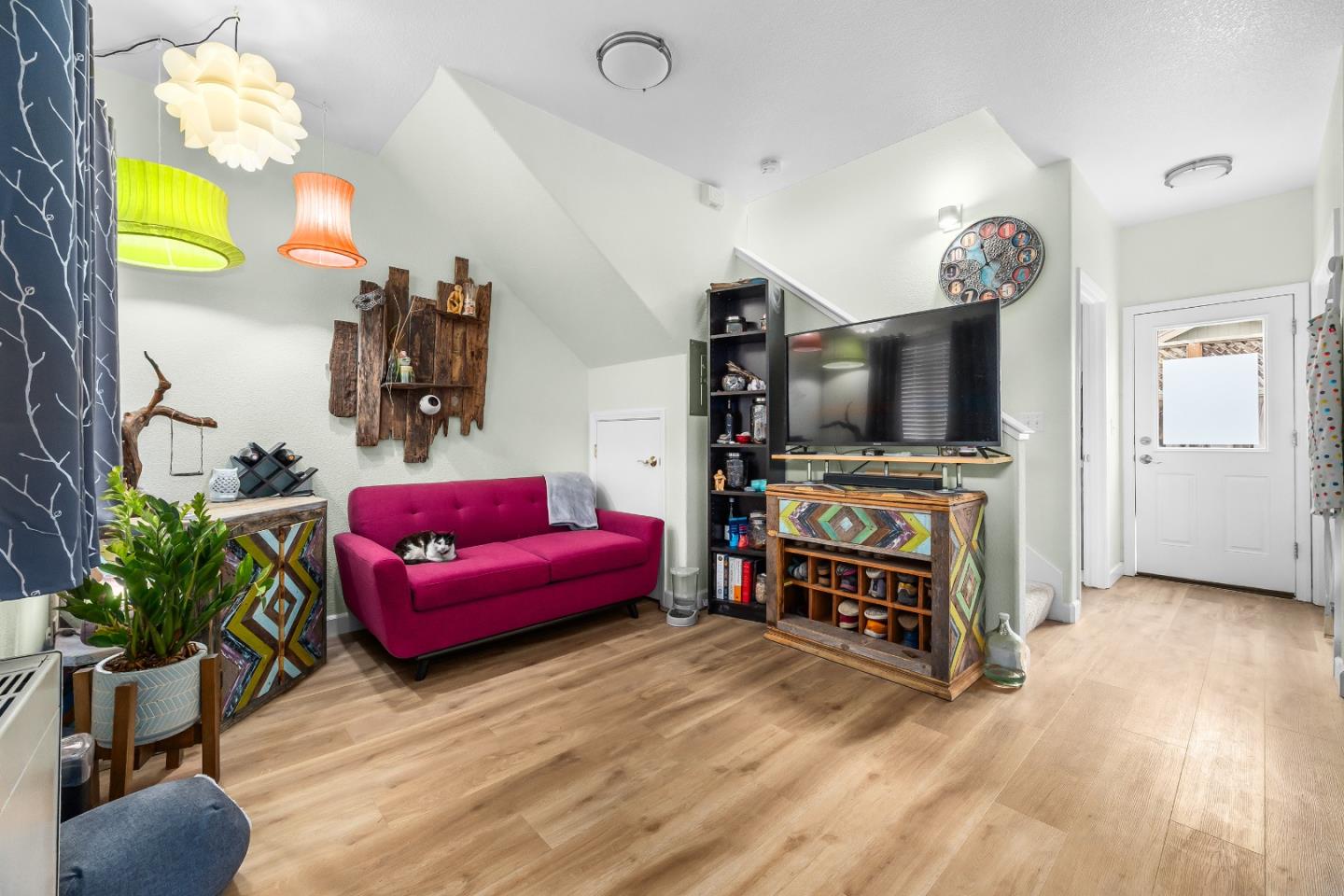 Detail Gallery Image 38 of 60 For 1576 Heritage Ln, Santa Cruz,  CA 95062 - 4 Beds | 3/1 Baths