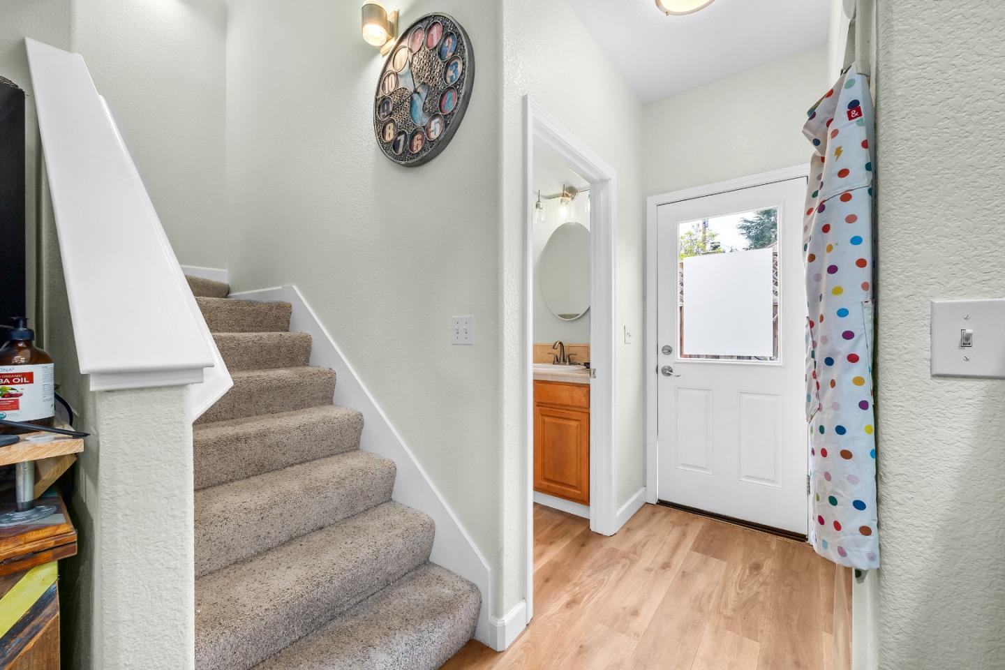 Detail Gallery Image 40 of 60 For 1576 Heritage Ln, Santa Cruz,  CA 95062 - 4 Beds | 3/1 Baths