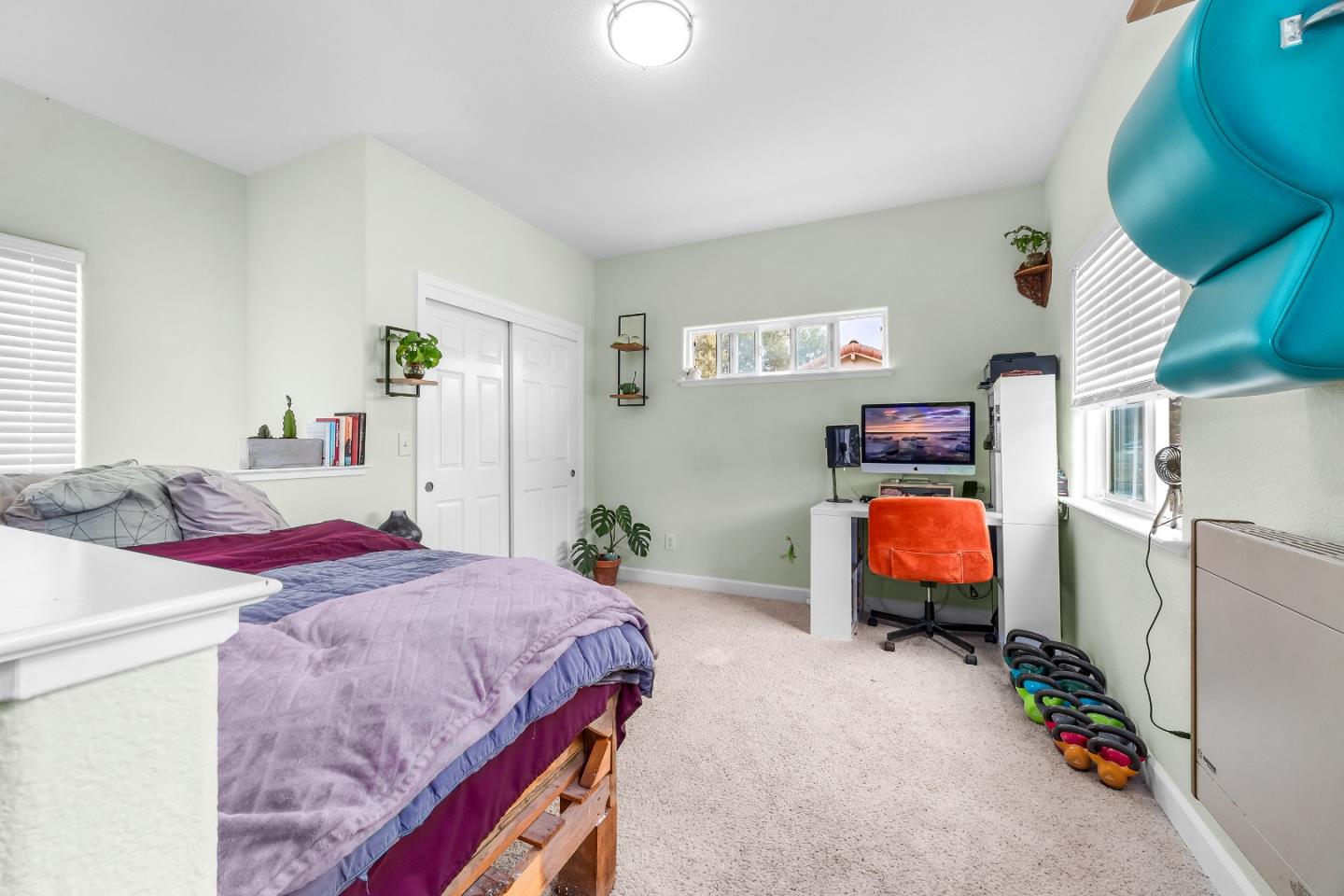 Detail Gallery Image 42 of 60 For 1576 Heritage Ln, Santa Cruz,  CA 95062 - 4 Beds | 3/1 Baths