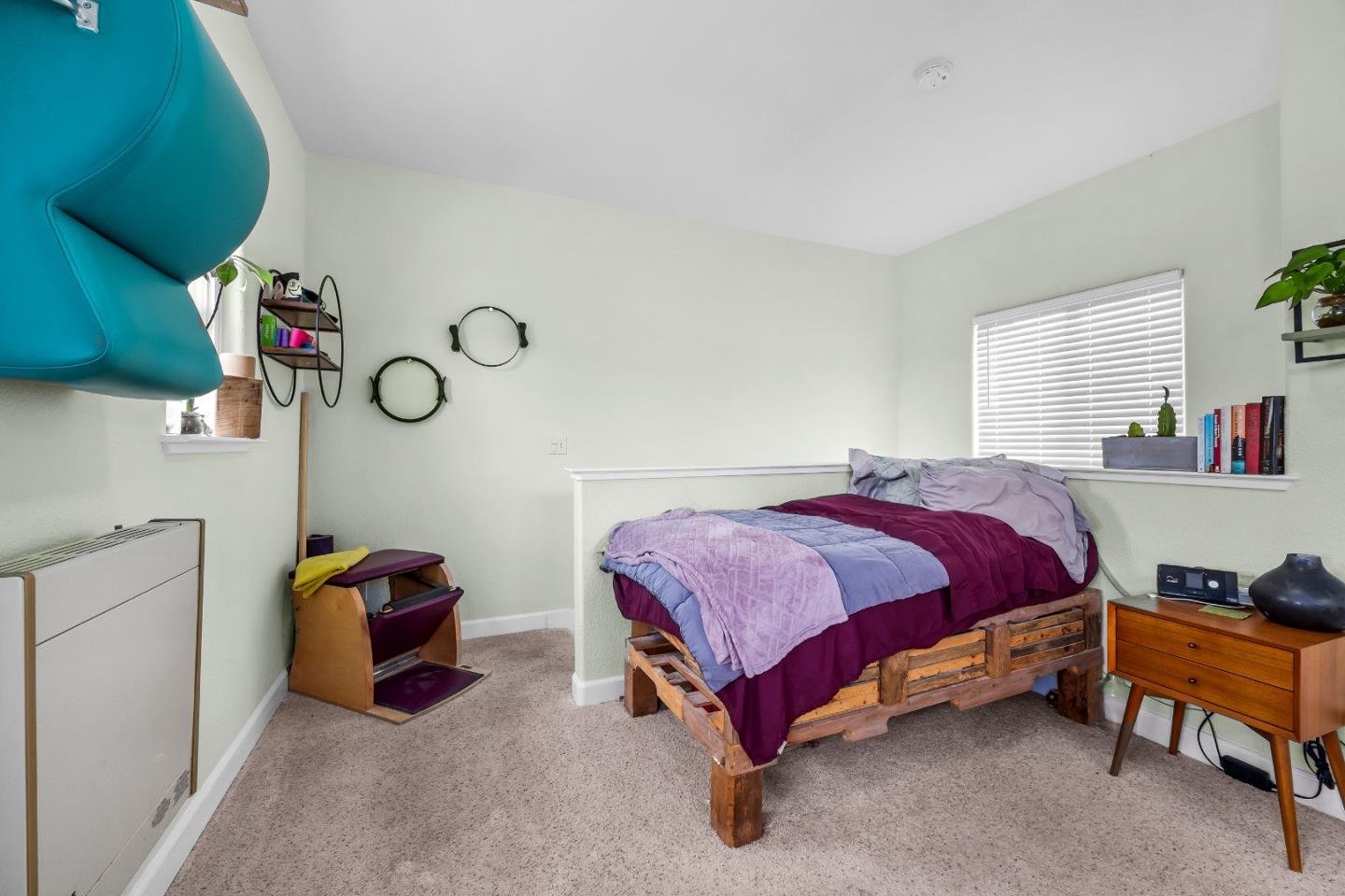 Detail Gallery Image 43 of 60 For 1576 Heritage Ln, Santa Cruz,  CA 95062 - 4 Beds | 3/1 Baths