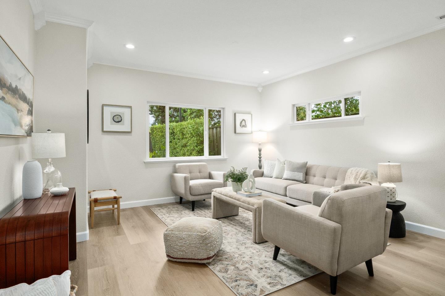 Detail Gallery Image 5 of 60 For 1576 Heritage Ln, Santa Cruz,  CA 95062 - 4 Beds | 3/1 Baths