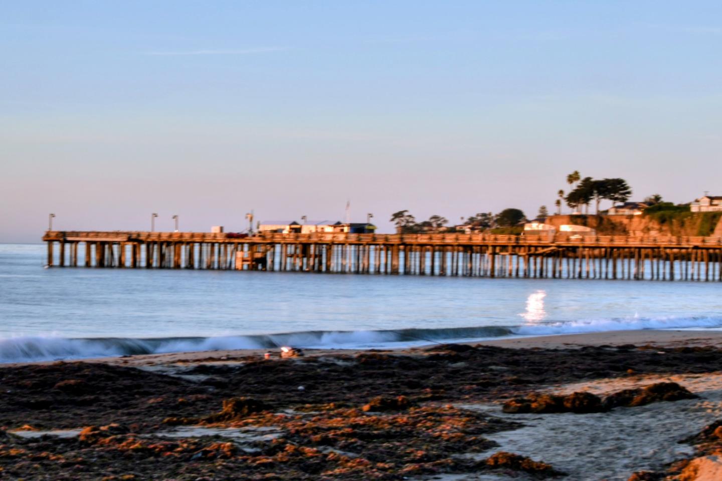 Detail Gallery Image 59 of 60 For 1576 Heritage Ln, Santa Cruz,  CA 95062 - 4 Beds | 3/1 Baths