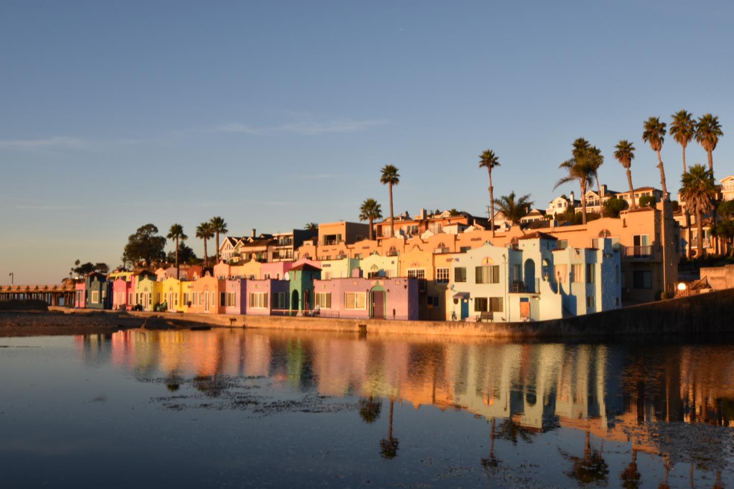 Detail Gallery Image 61 of 61 For 1576 Heritage Ln, Santa Cruz,  CA 95062 - 4 Beds | 3/1 Baths