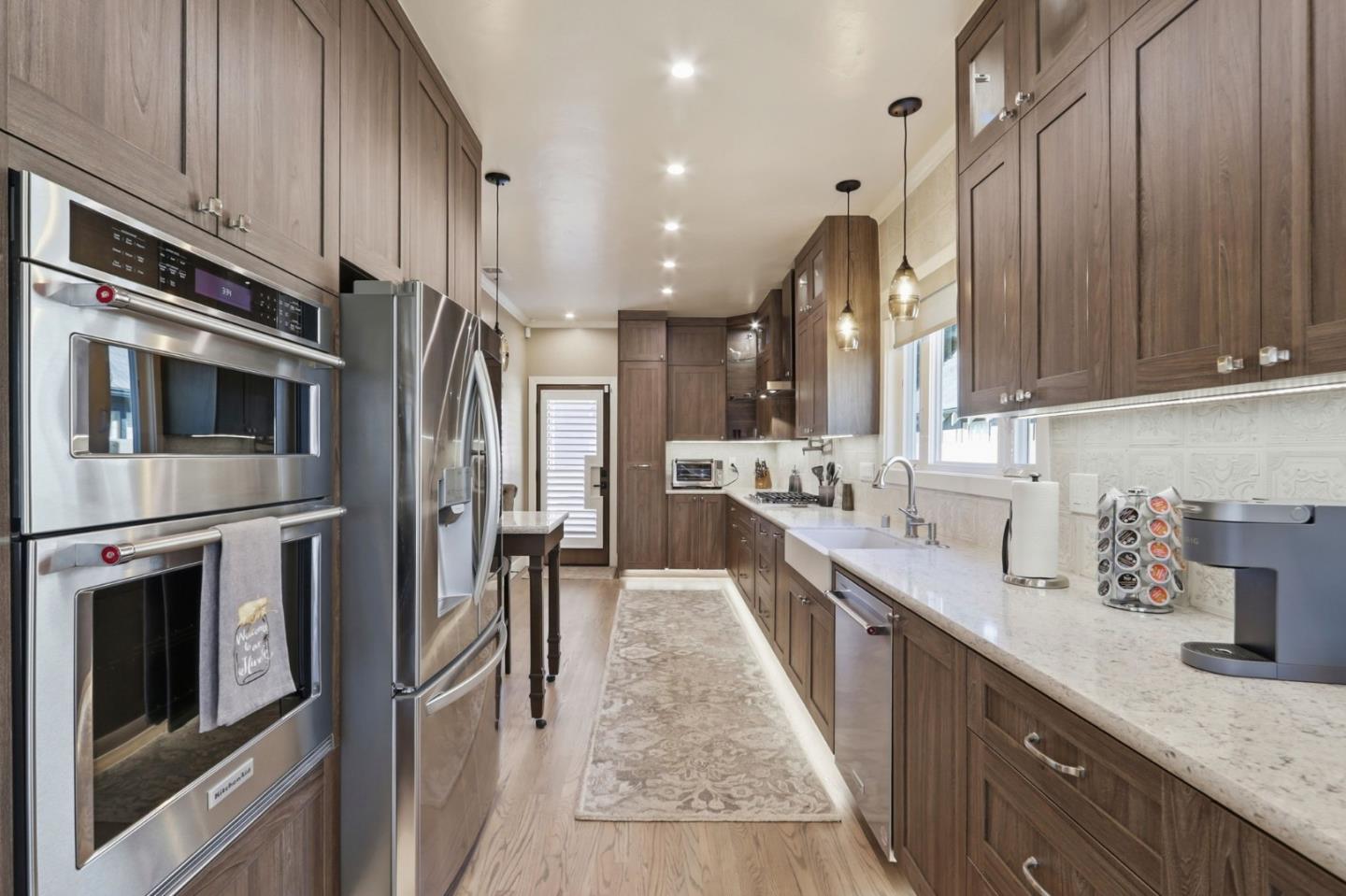 Detail Gallery Image 15 of 72 For 911 Michigan Ave, San Jose,  CA 95125 - 3 Beds | 3 Baths