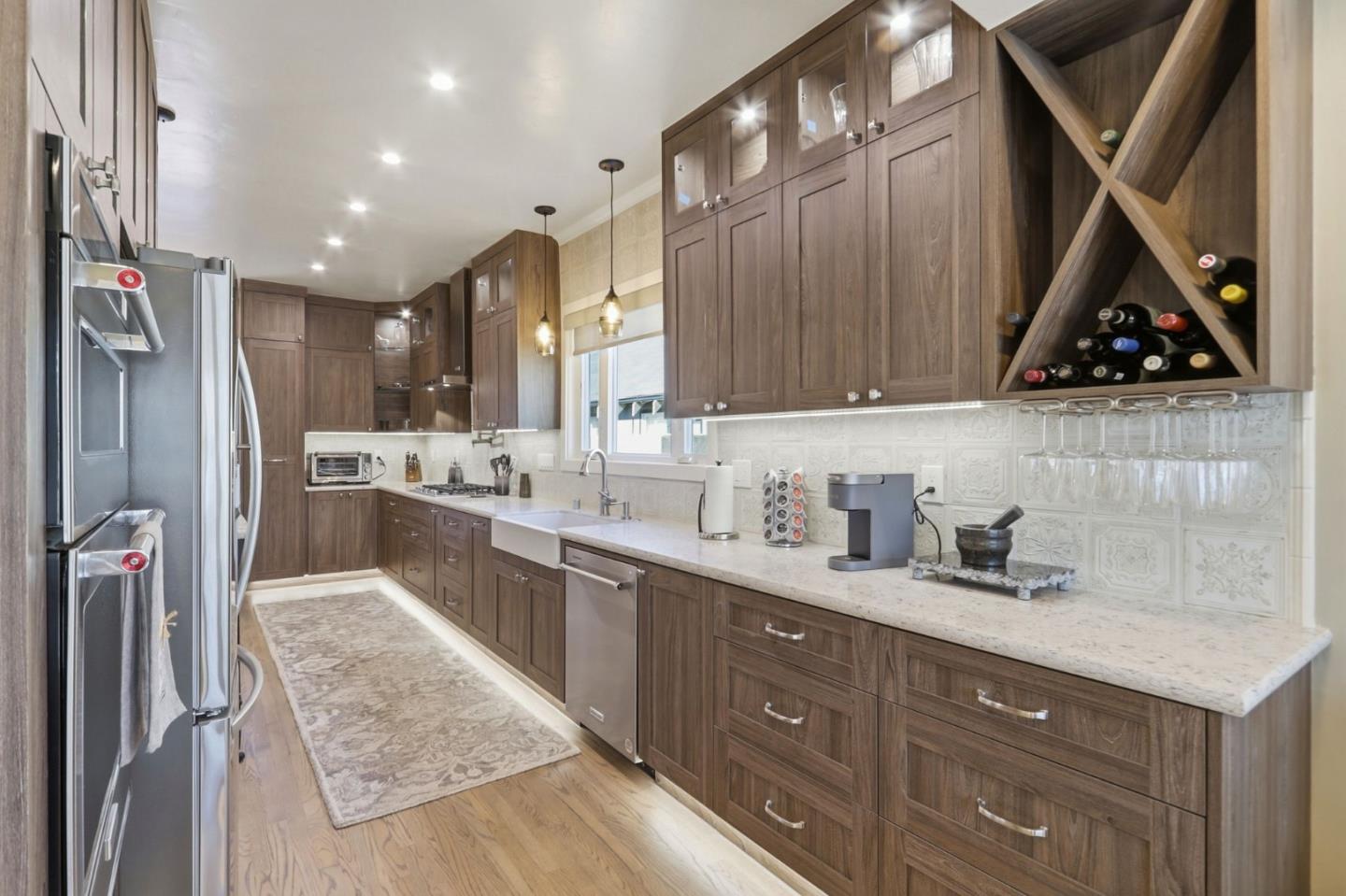 Detail Gallery Image 17 of 72 For 911 Michigan Ave, San Jose,  CA 95125 - 3 Beds | 3 Baths