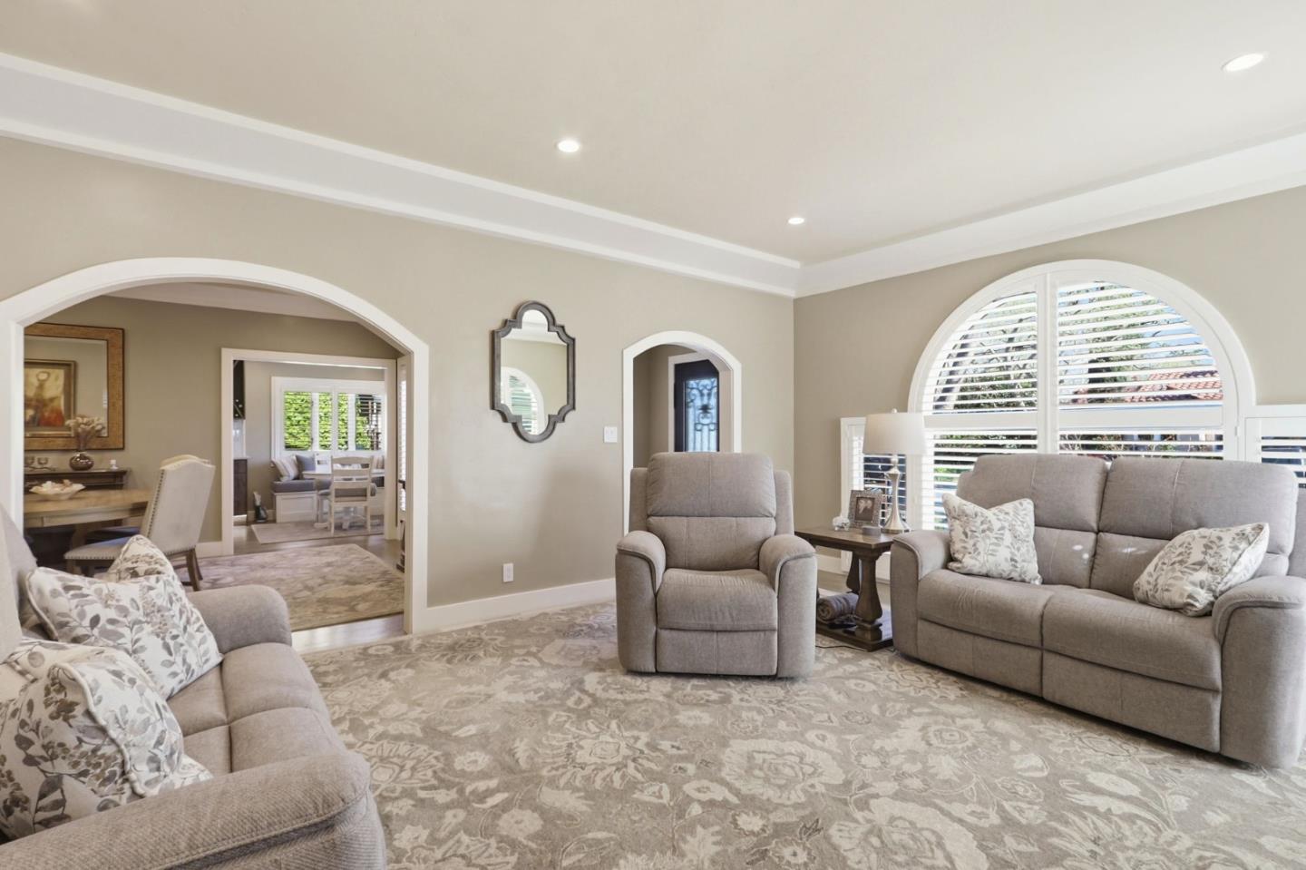 Detail Gallery Image 21 of 72 For 911 Michigan Ave, San Jose,  CA 95125 - 3 Beds | 3 Baths