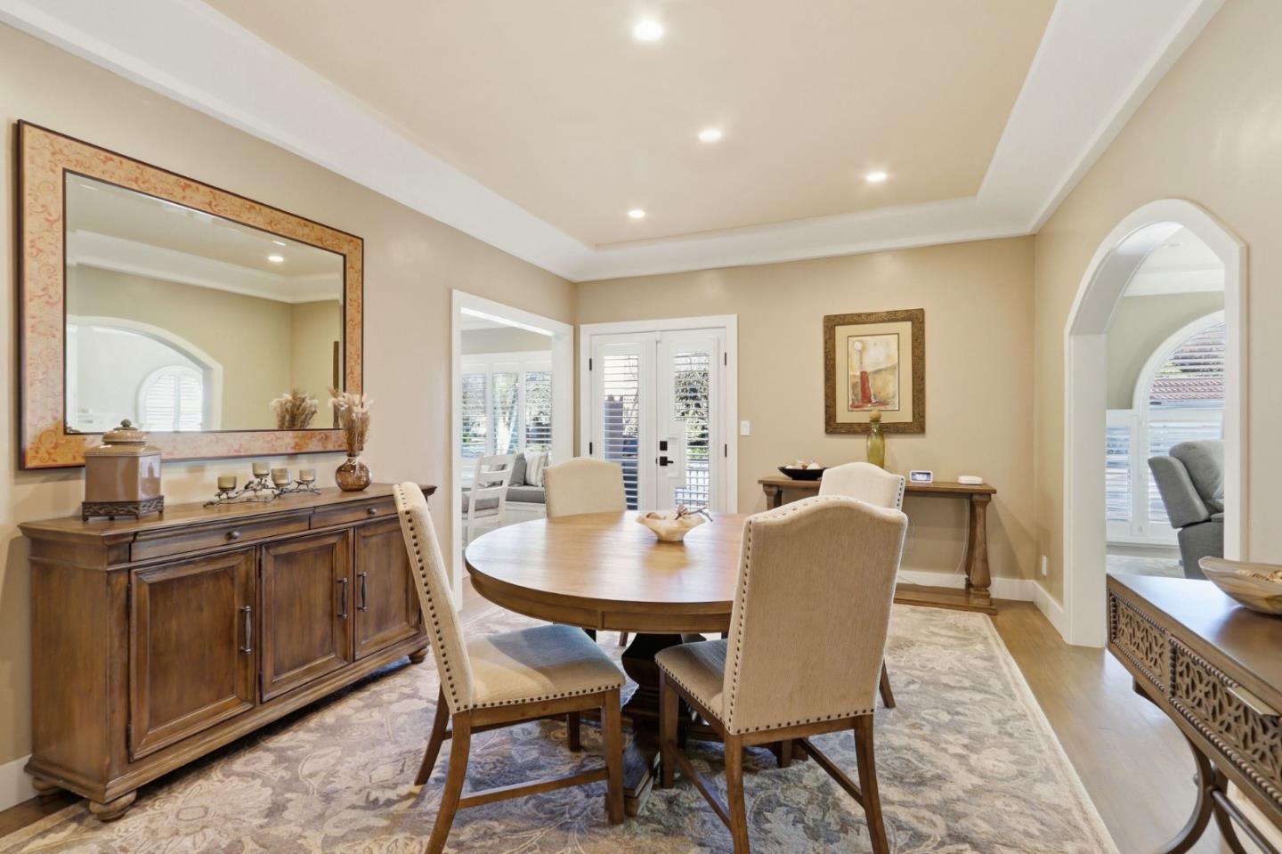 Detail Gallery Image 35 of 72 For 911 Michigan Ave, San Jose,  CA 95125 - 3 Beds | 3 Baths