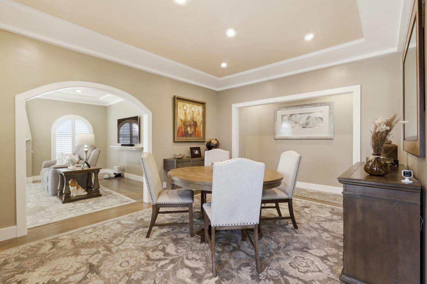 Detail Gallery Image 36 of 72 For 911 Michigan Ave, San Jose,  CA 95125 - 3 Beds | 3 Baths