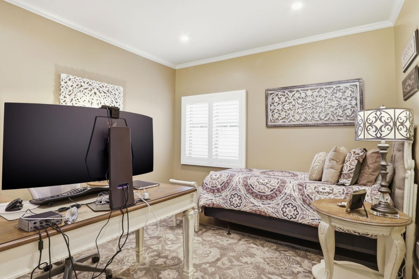 Detail Gallery Image 39 of 72 For 911 Michigan Ave, San Jose,  CA 95125 - 3 Beds | 3 Baths