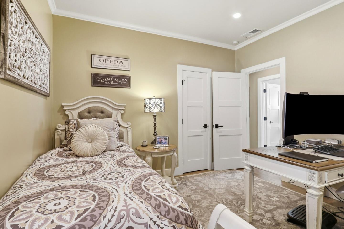 Detail Gallery Image 40 of 72 For 911 Michigan Ave, San Jose,  CA 95125 - 3 Beds | 3 Baths