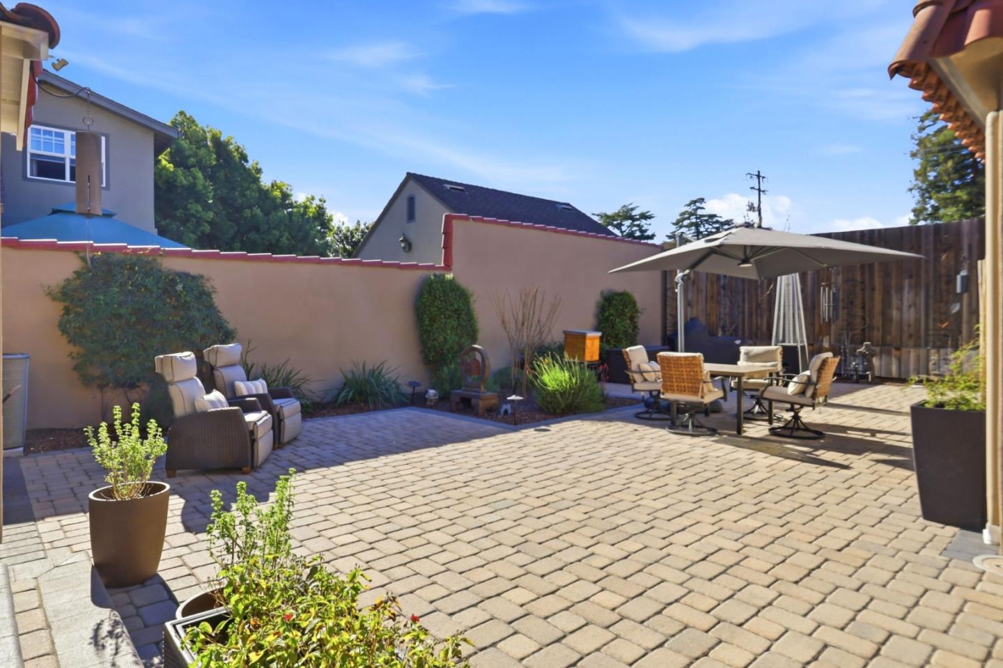 Detail Gallery Image 45 of 72 For 911 Michigan Ave, San Jose,  CA 95125 - 3 Beds | 3 Baths