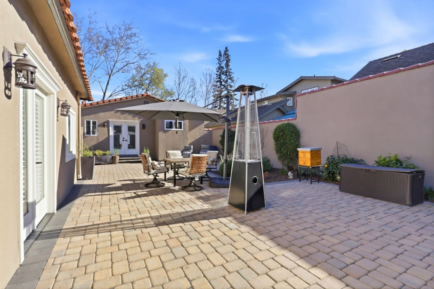 Detail Gallery Image 46 of 72 For 911 Michigan Ave, San Jose,  CA 95125 - 3 Beds | 3 Baths