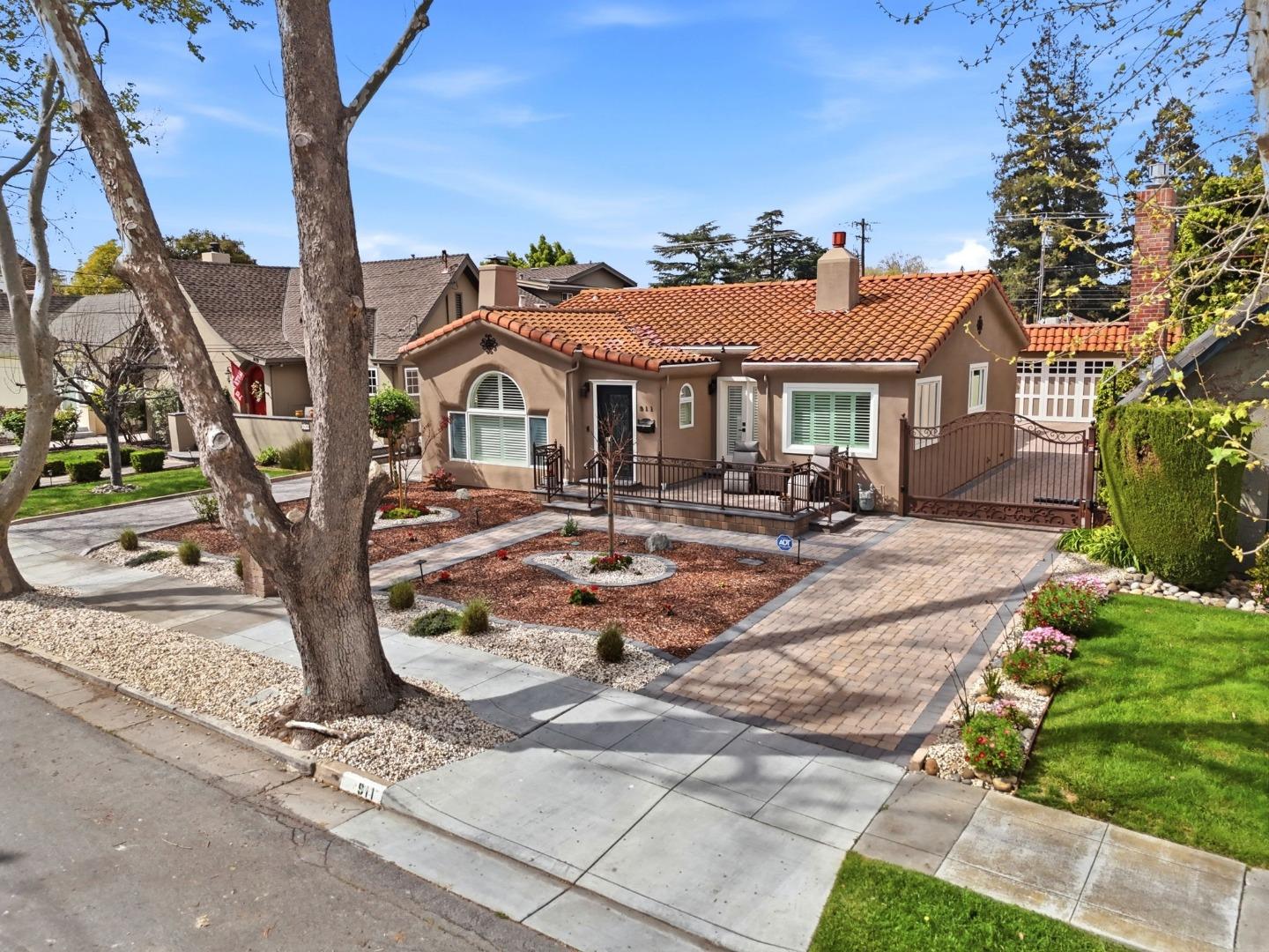 Detail Gallery Image 63 of 72 For 911 Michigan Ave, San Jose,  CA 95125 - 3 Beds | 3 Baths