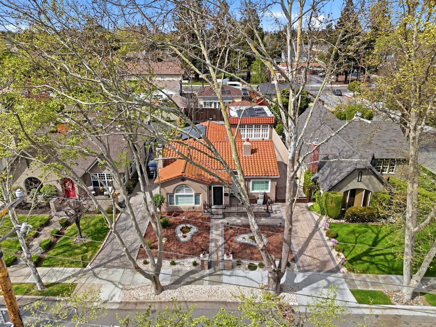 Detail Gallery Image 64 of 72 For 911 Michigan Ave, San Jose,  CA 95125 - 3 Beds | 3 Baths