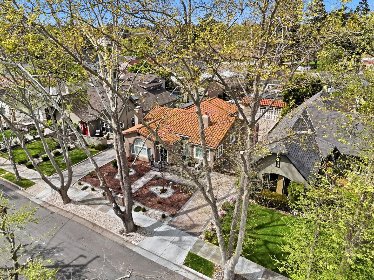 Detail Gallery Image 65 of 72 For 911 Michigan Ave, San Jose,  CA 95125 - 3 Beds | 3 Baths