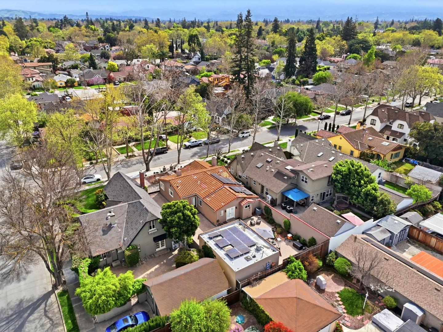 Detail Gallery Image 68 of 72 For 911 Michigan Ave, San Jose,  CA 95125 - 3 Beds | 3 Baths