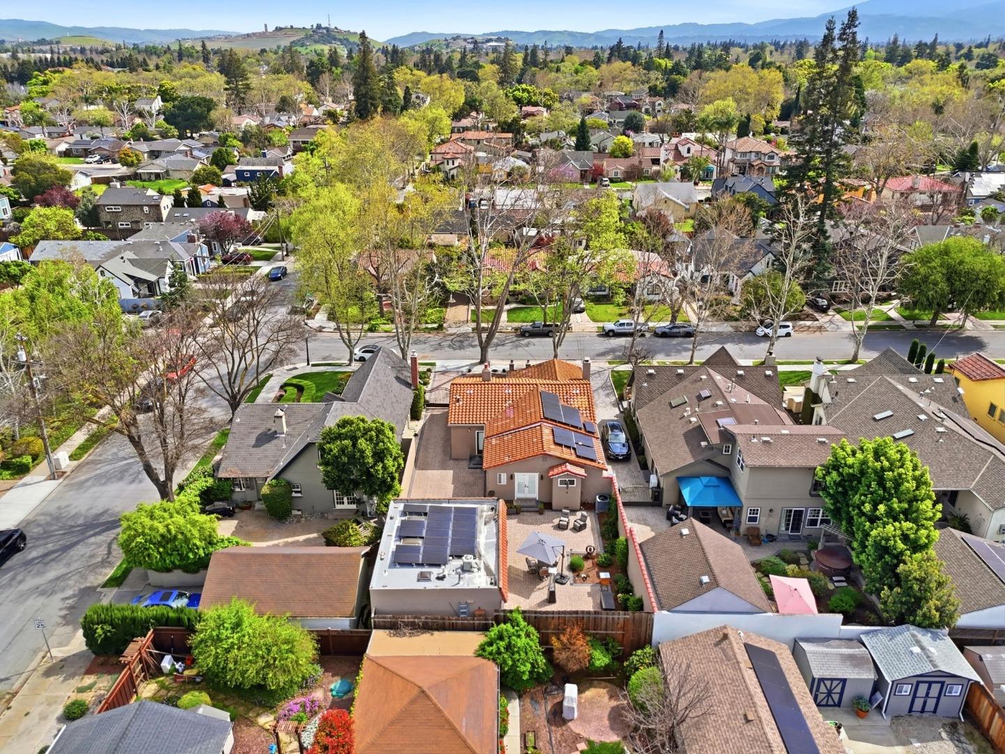 Detail Gallery Image 72 of 72 For 911 Michigan Ave, San Jose,  CA 95125 - 3 Beds | 3 Baths