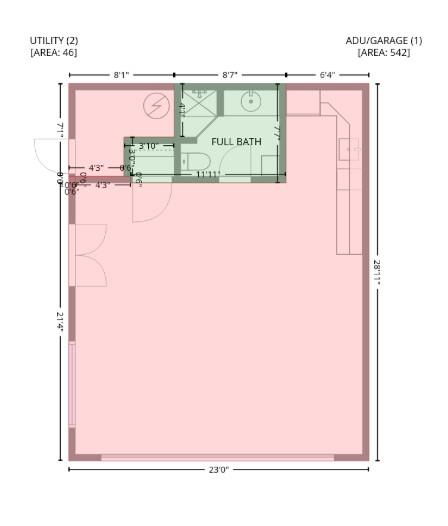 Detail Gallery Image 74 of 75 For 911 Michigan Ave, San Jose,  CA 95125 - 4 Beds | 3 Baths