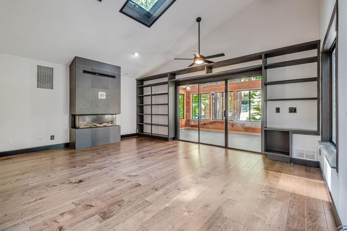 Detail Gallery Image 10 of 47 For 345 Mcgaffigan Mill Rd, Boulder Creek,  CA 95006 - 3 Beds | 3 Baths